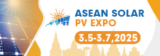 ASEAN (Bangkok) Solar PV & Energy Storage Expo 2025