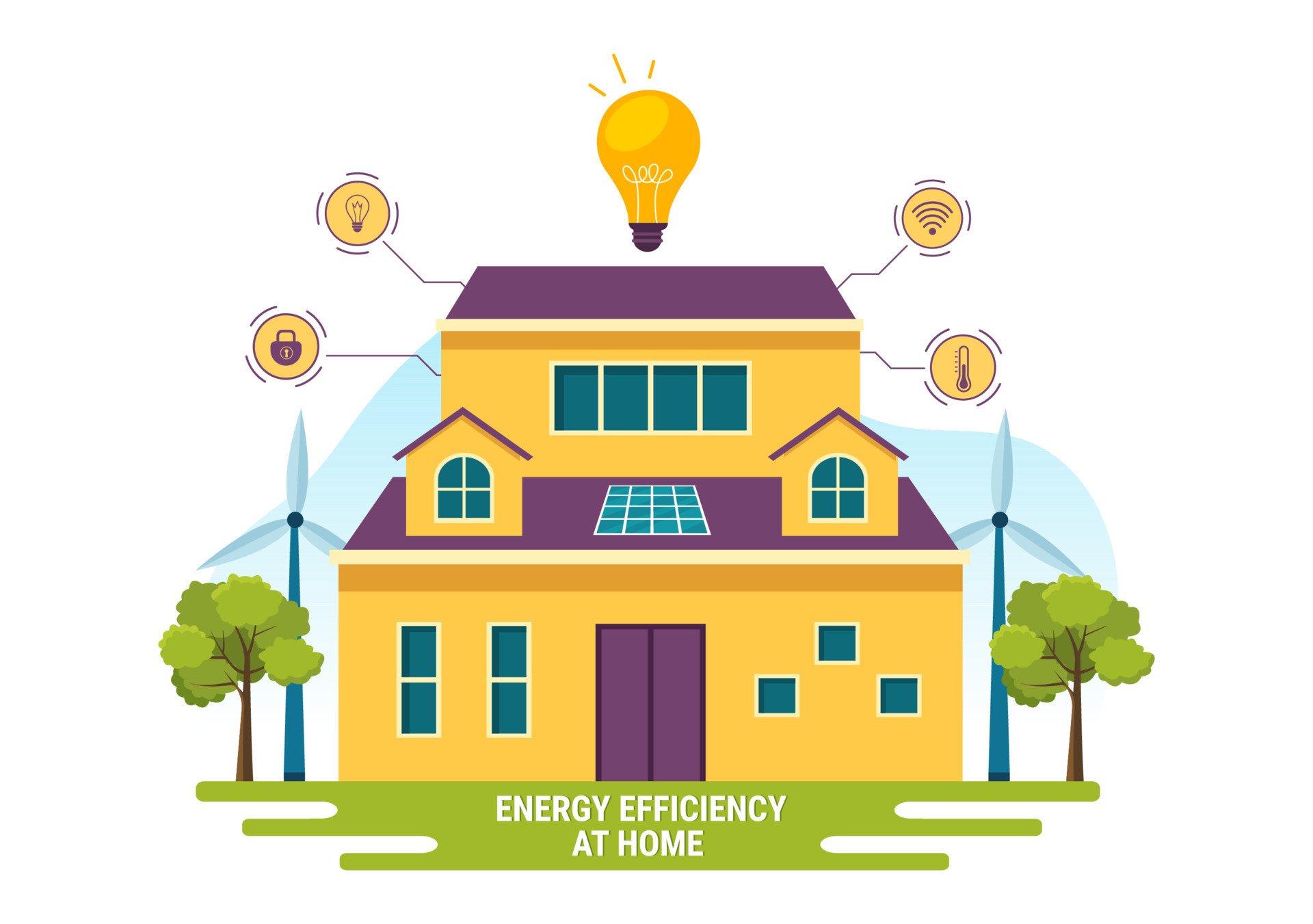 Efficiency Technologies