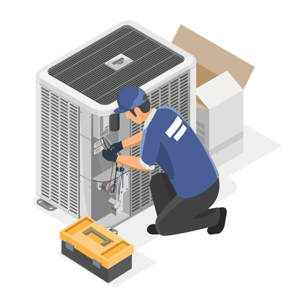 Refrigeration Technology and Equipment