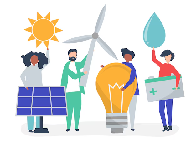 Energy Management