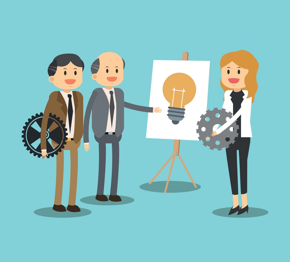 Industry Services and Solutions