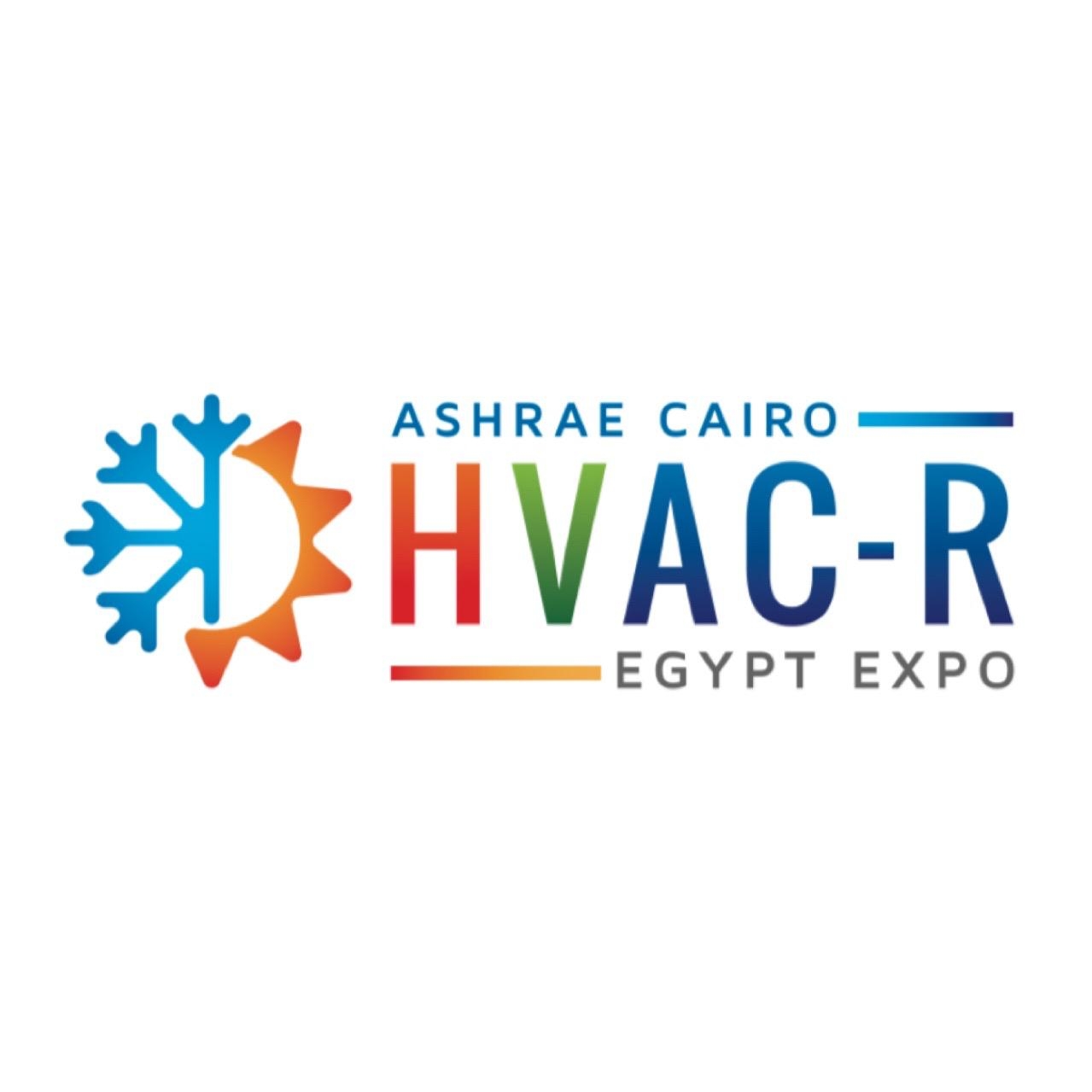 HVAC R Egypt Expo 