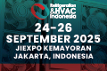 Regrigeration & HVAC Indonesia