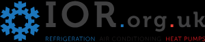 Institute of Refrigeration 2024
