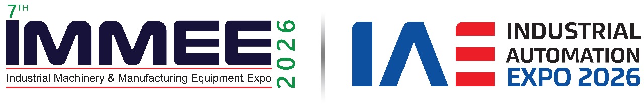  Industrial Machinery & Manufacturing Equipment Expo and Industrial Automation Expo 2026