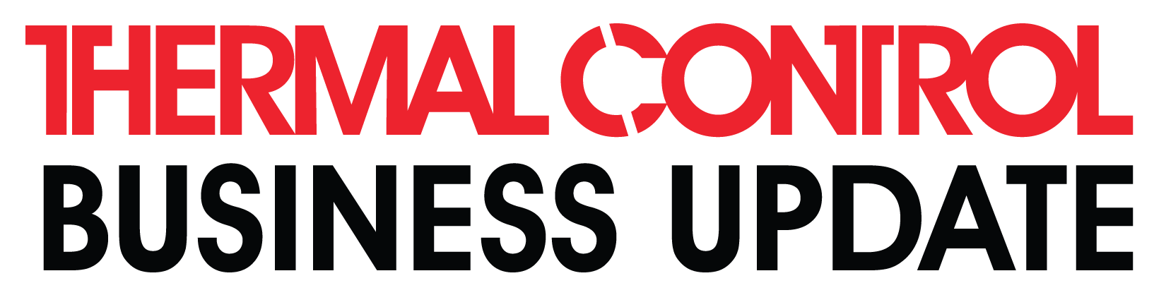 Thermal Control Business Update