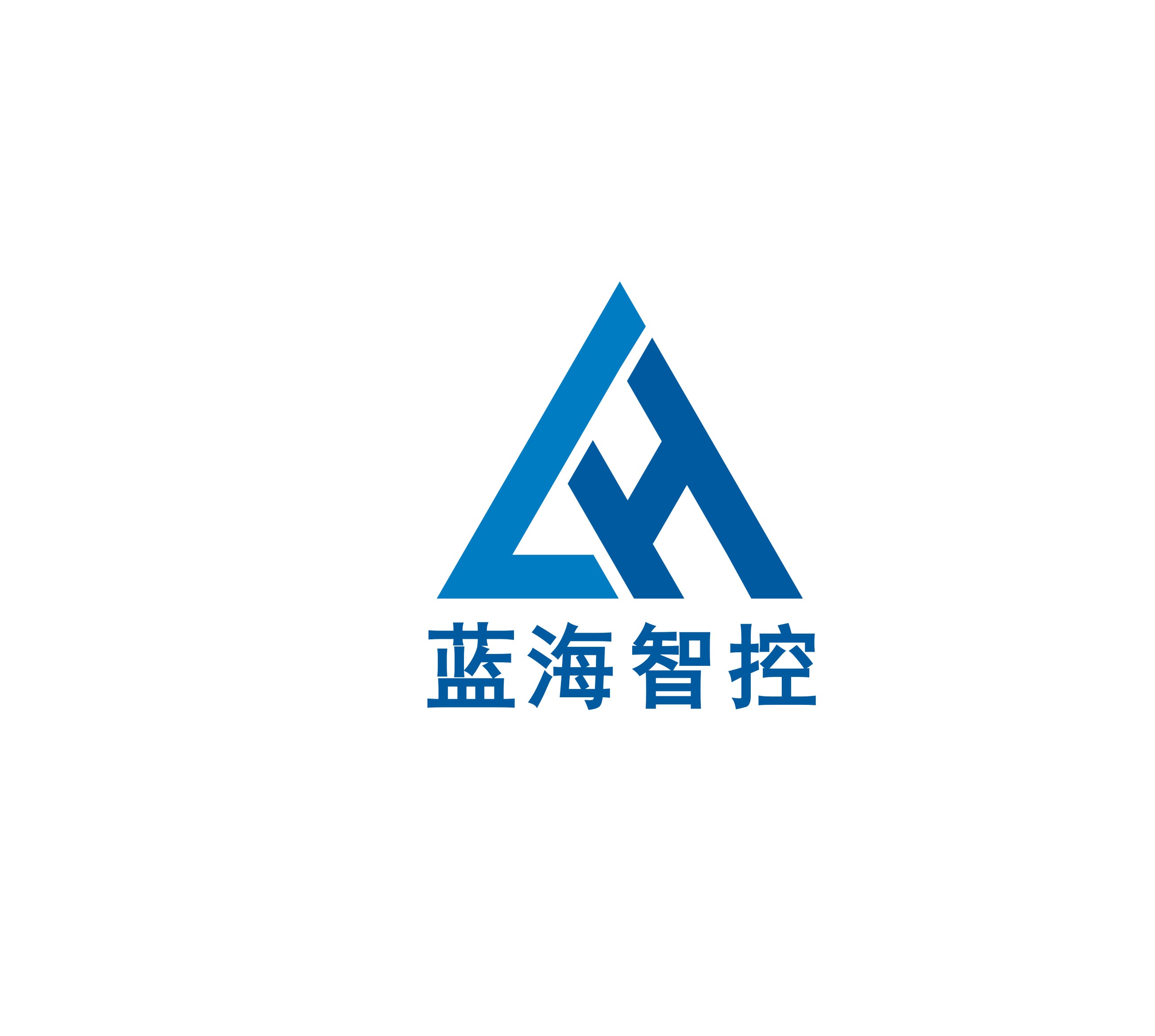 蓝海智控