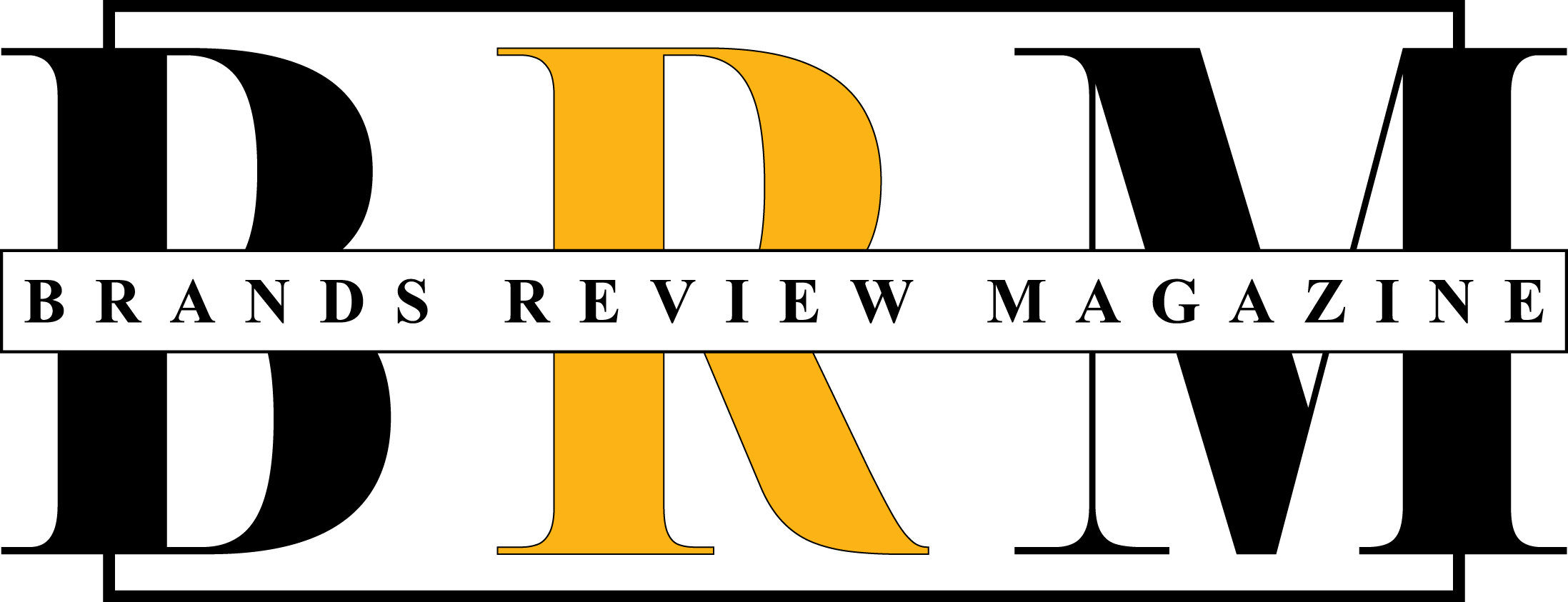 BRANDS REVIEW MAGAZINE