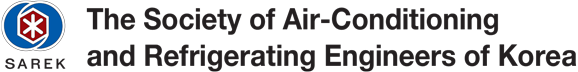 The Society of Air-conditioning and Refrigerating Engineers of Korea (SAREK)