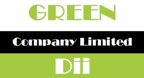Greendii Company Limited