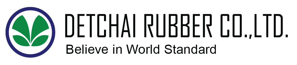 DETCHAI RUBBER CO.,LTD