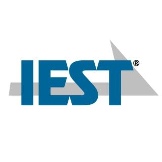 IEST - Institute of Environmental Sciences and Technology
