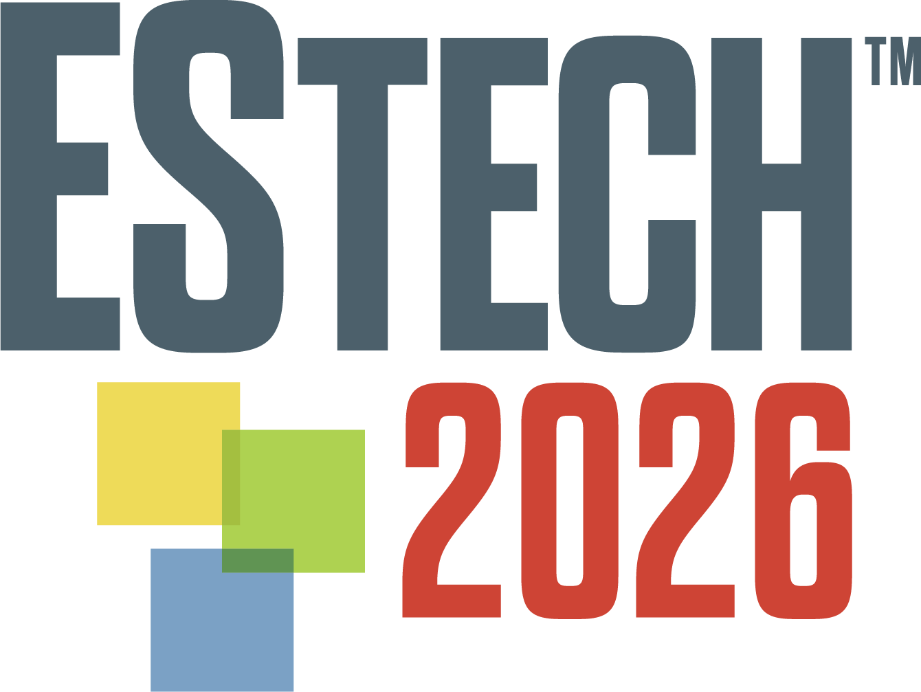 ESTECH 2026