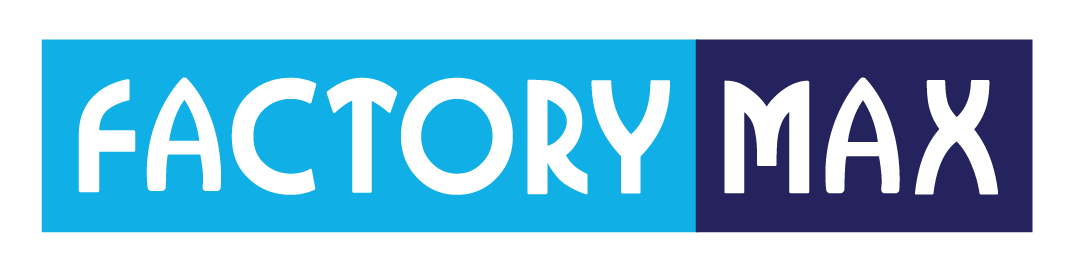  Factory Max Co., Ltd.