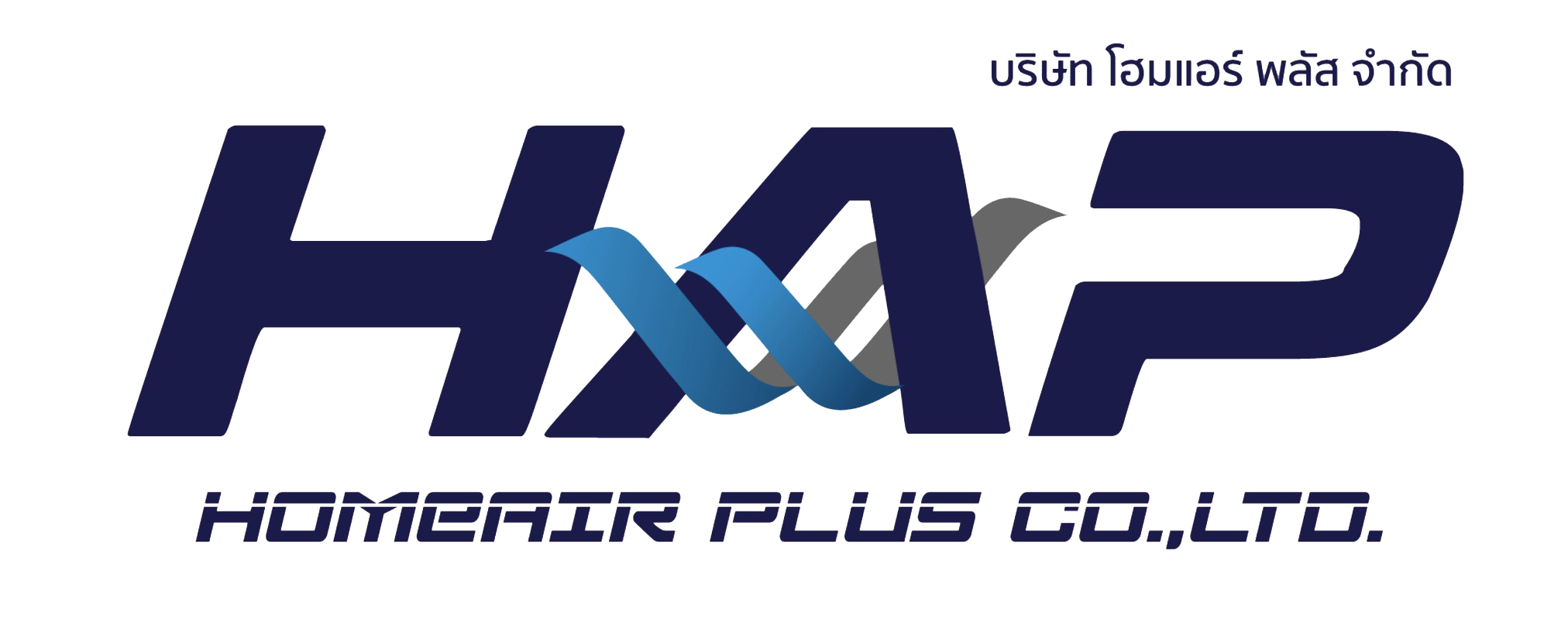 Home Air Plus Co., Ltd.