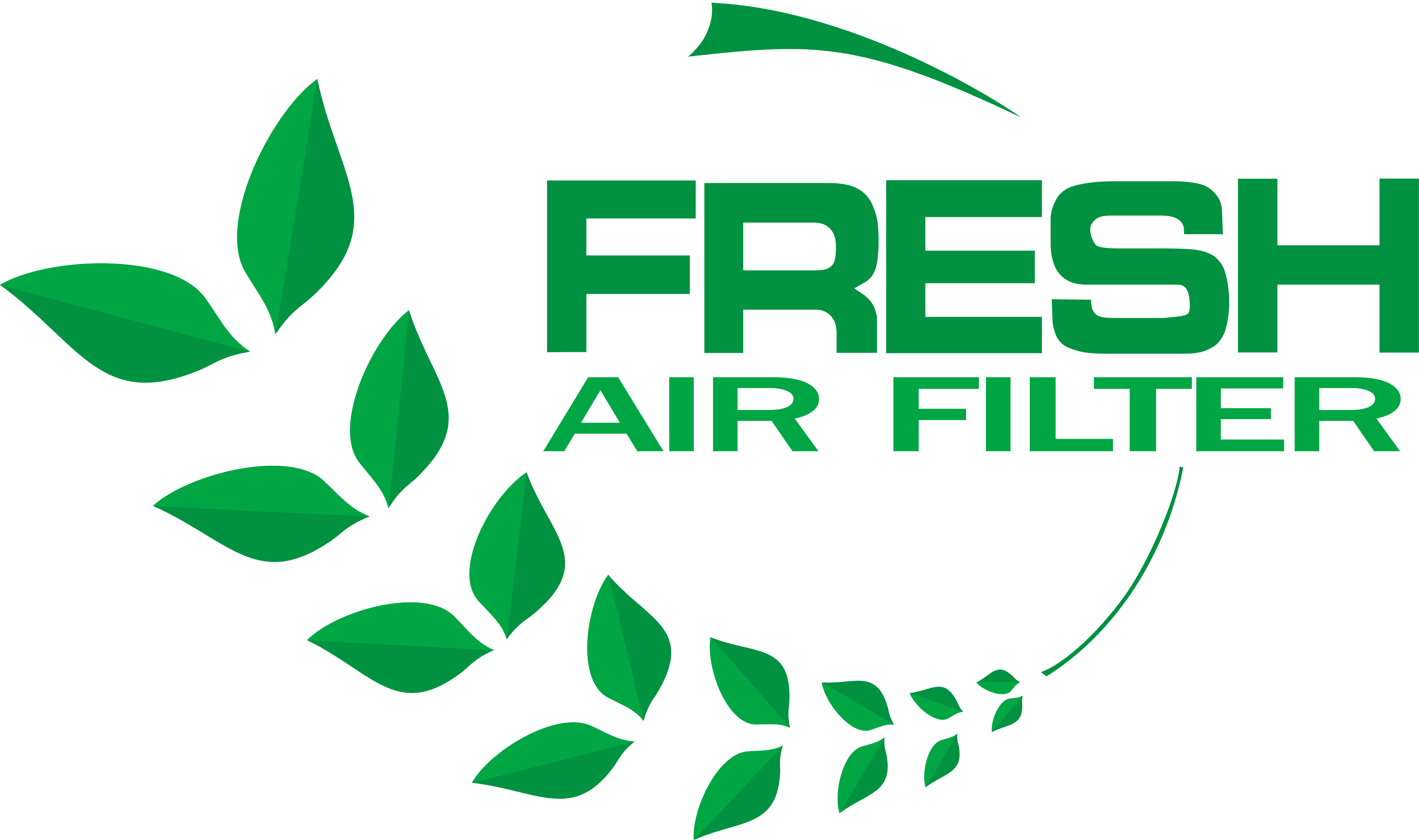 Guangdong Fresh Filter Co.,Ltd.