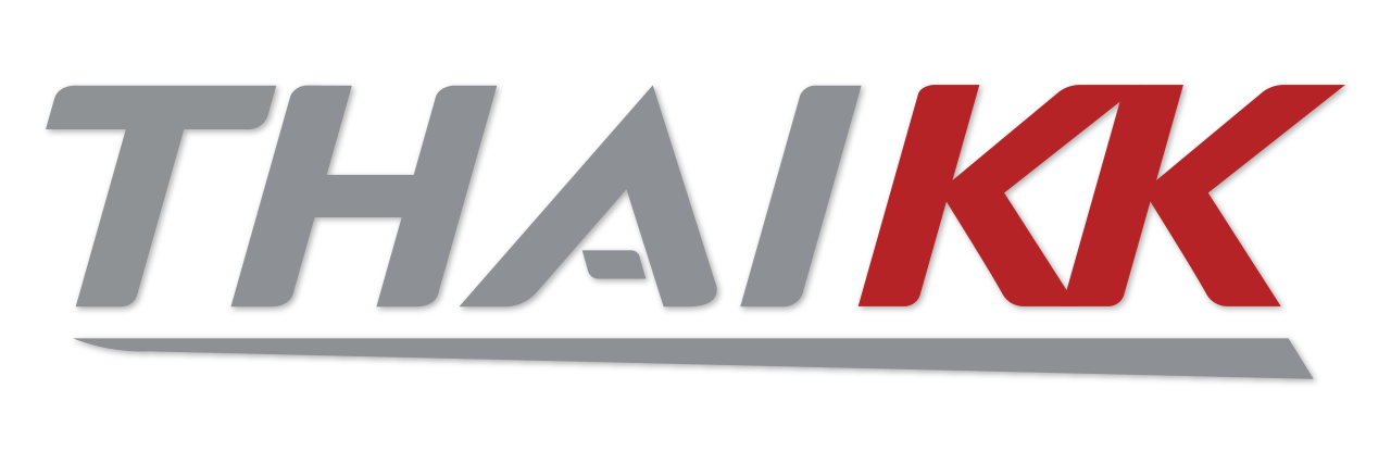 Thai KK Industry Co., Ltd.