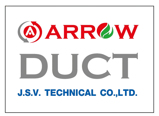 ARROW DUCT
