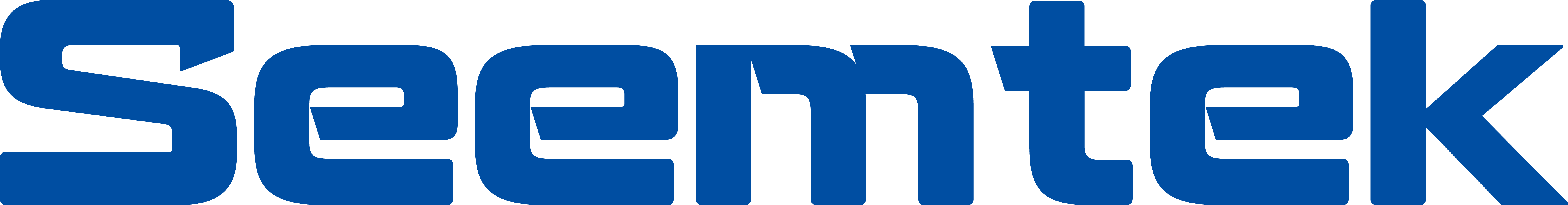 Seemtek Fan (Suzhou) Co., Ltd.