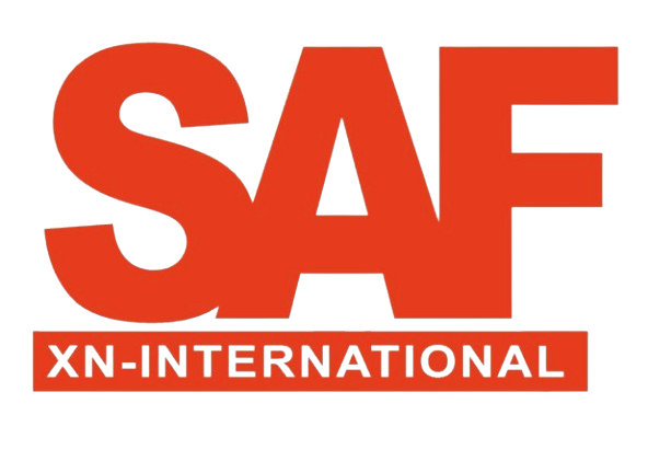 SAF/FAF LIMITED