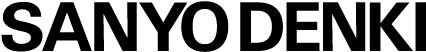 SANYO DENKI 
