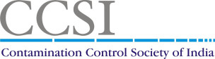 Contamination Control Society of India (CCSI)