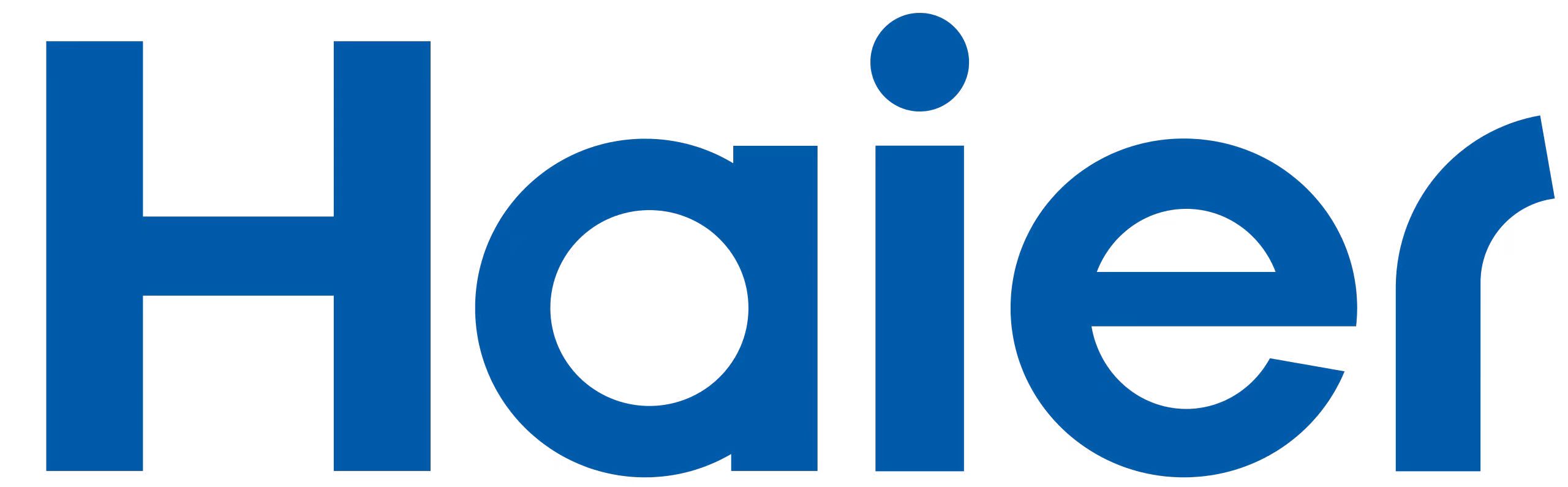  Haier Inc.