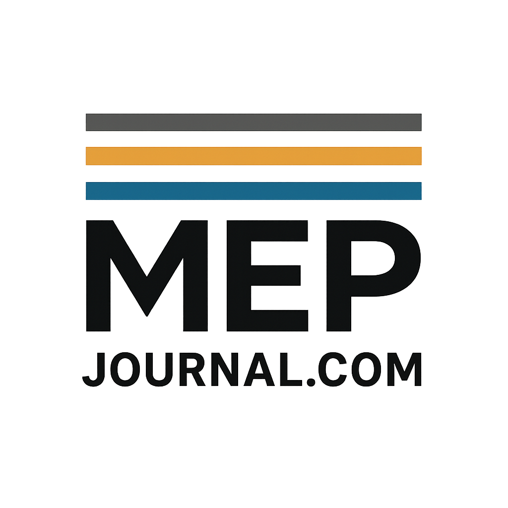 MEP Journal