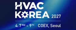 HVAC KOREA 2027 