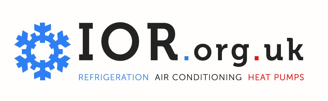 Institute of Refrigeration