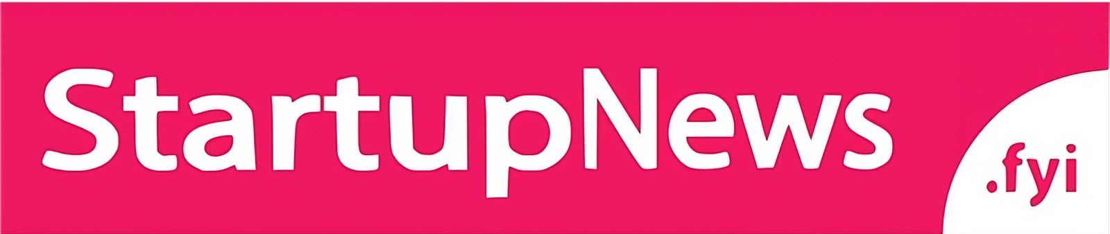 StartupNews. fyi