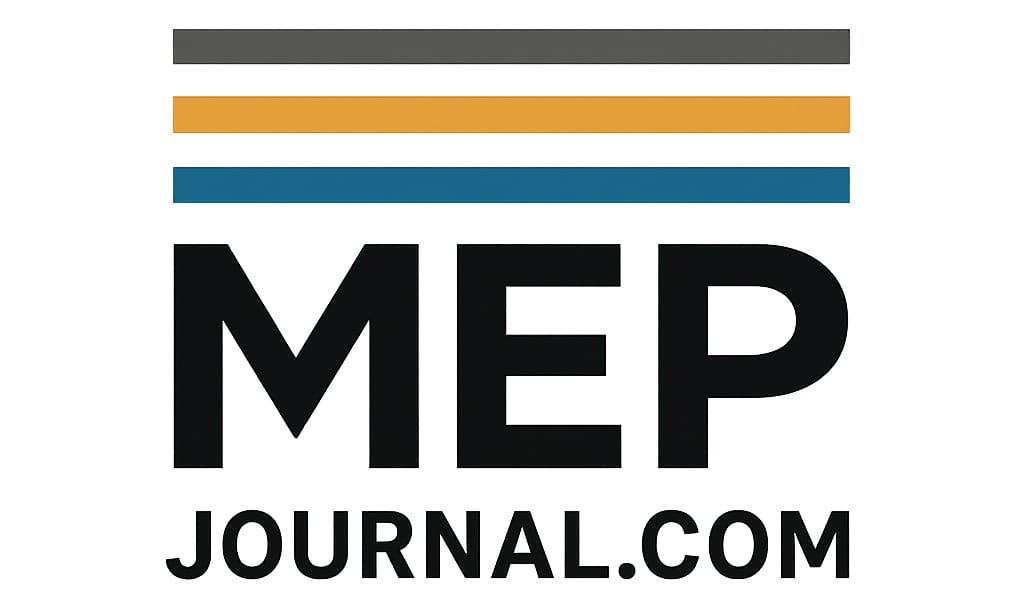 MEP Journal