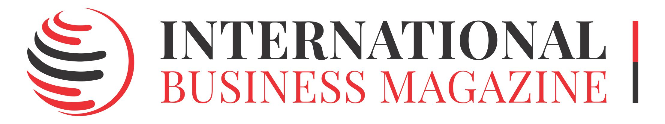 INTERNATIONAL BUSINESS MAGAZINE