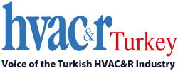 HVAC&R Turkey