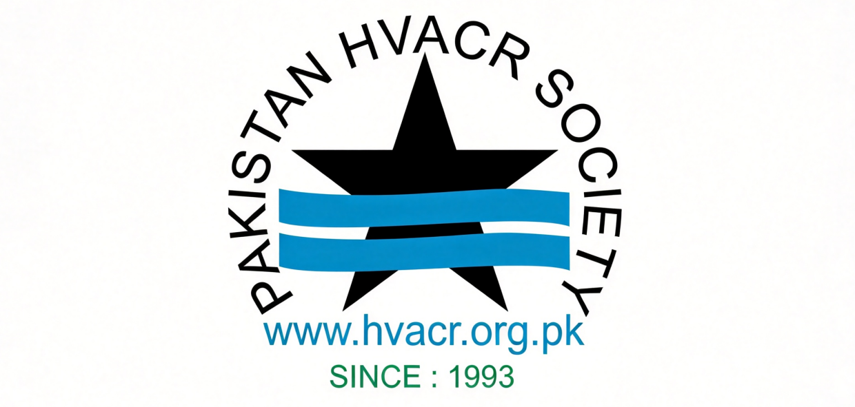 Pakistan HVACR Society