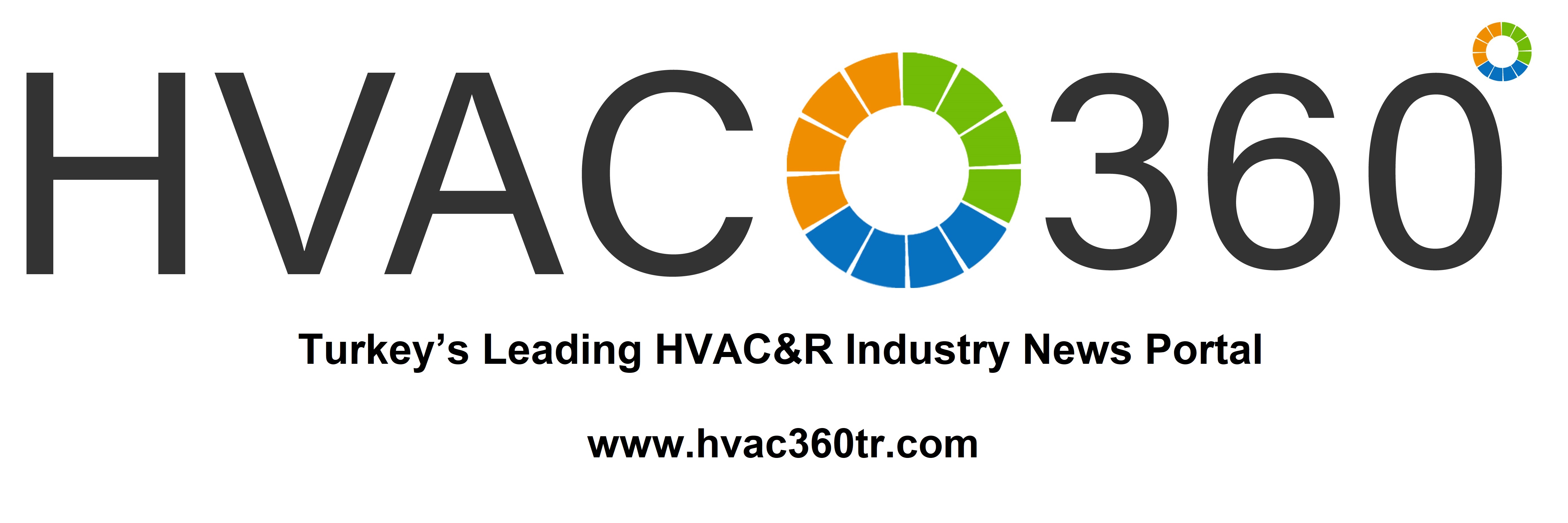 HVAC 360 Haber Portalı
